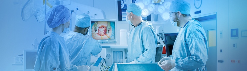Accelerated 4K Recording and Streaming Solutions for Medical Applications